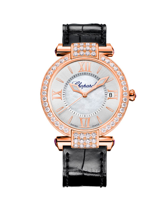 Часы Chopard Imperiale 384822-5002