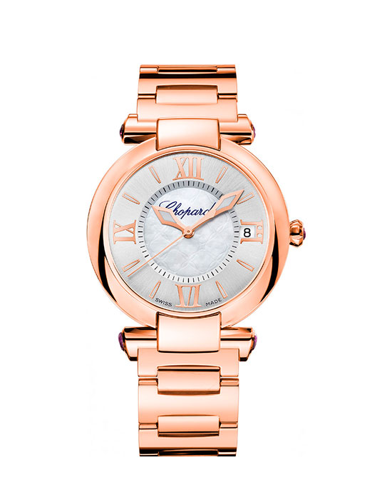 Часы Chopard Imperiale 384822-5003