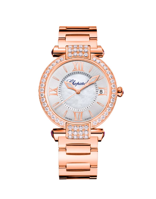 Часы Chopard Imperiale 384822-5004