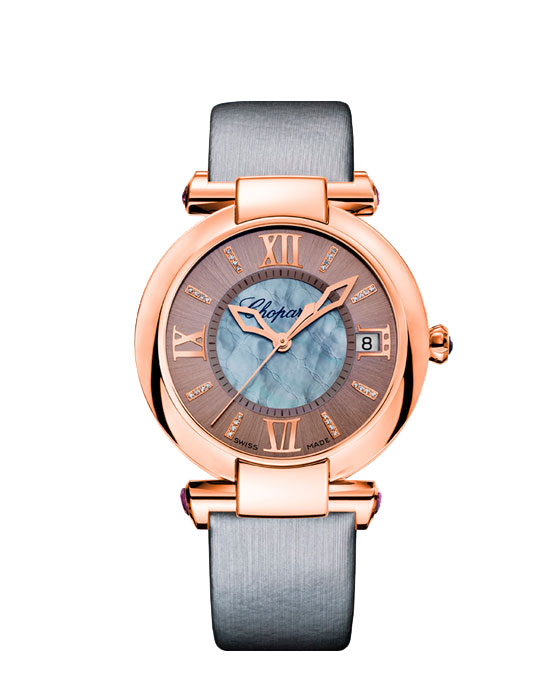 Часы Chopard Imperiale 384822-5005