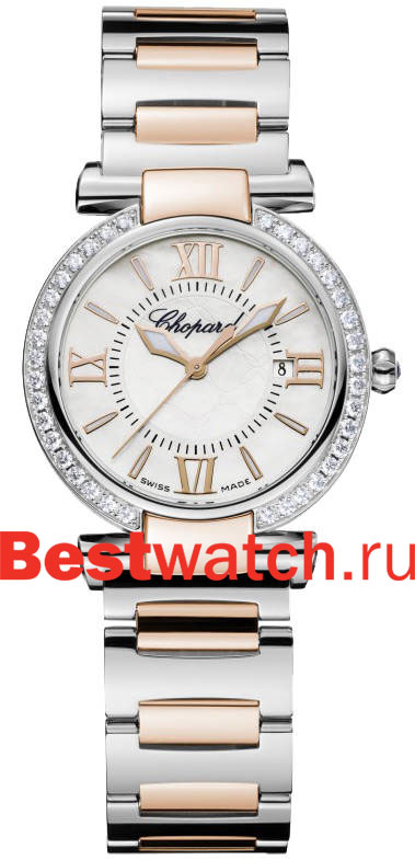 Часы Chopard Imperiale 388541-6004