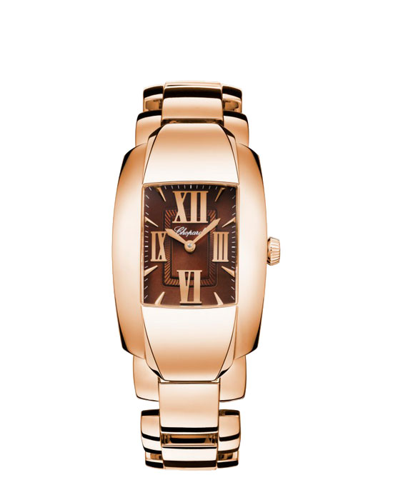 Часы Chopard La Strada 419254-5002