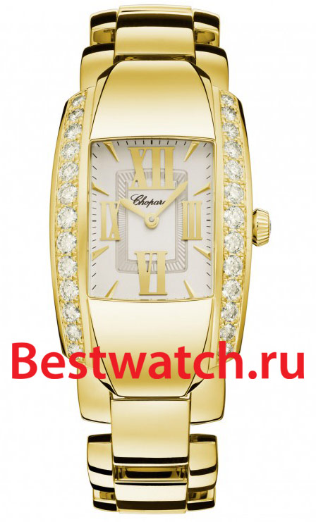 Часы Chopard La Strada 419398-0001