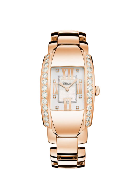 Часы Chopard La Strada 419398-5004