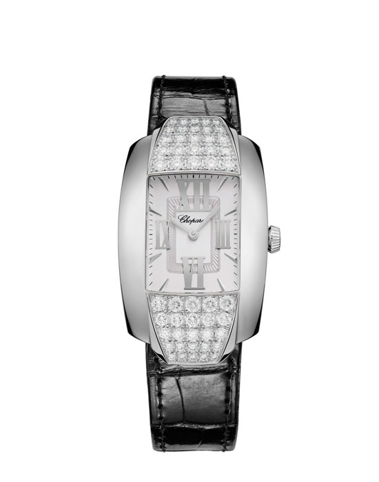 Часы Chopard La Strada 419399-1001