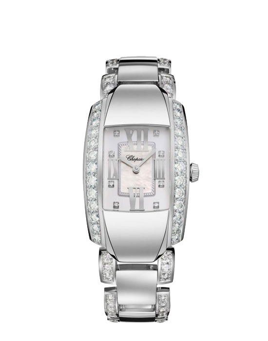 Часы Chopard La Strada 419400-1004
