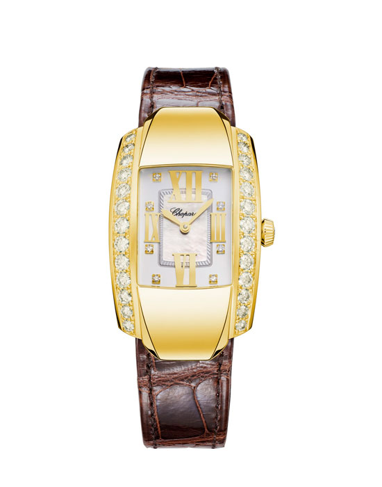 Часы Chopard La Strada 419402-0004