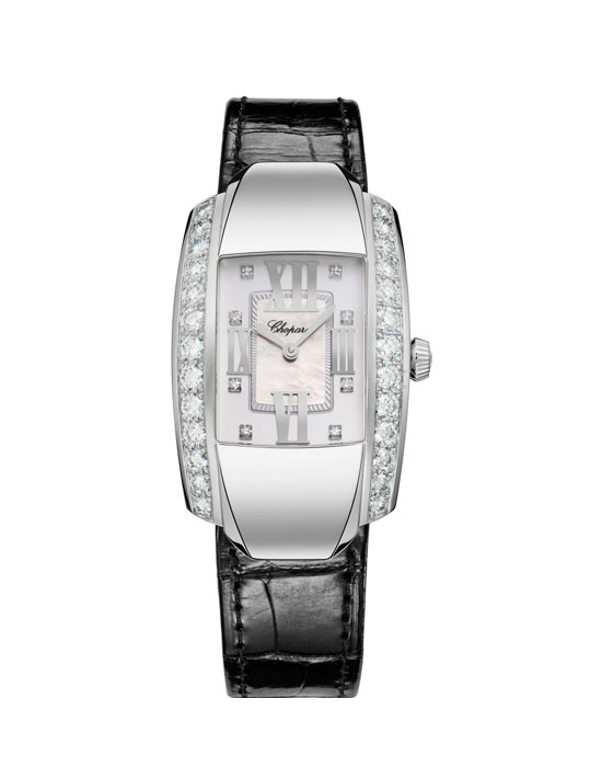 Часы Chopard La Strada 419402-1004