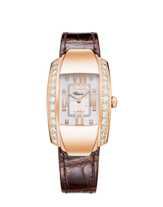 Часы Chopard La Strada 419402-5004