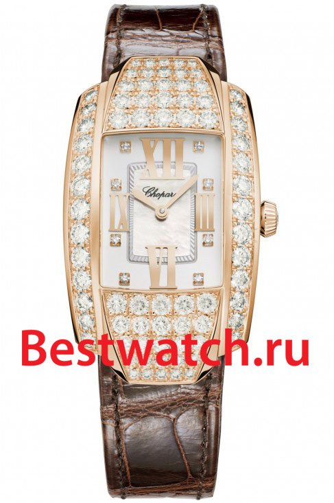 Часы Chopard La Strada 419403-5004