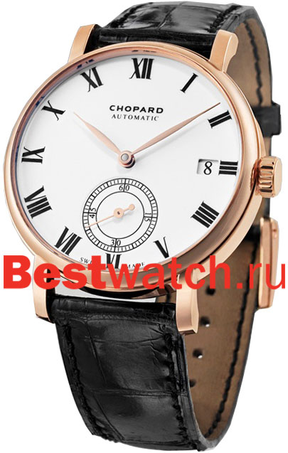 Часы Chopard Classic Chopard-Classic-Manufactum-RG