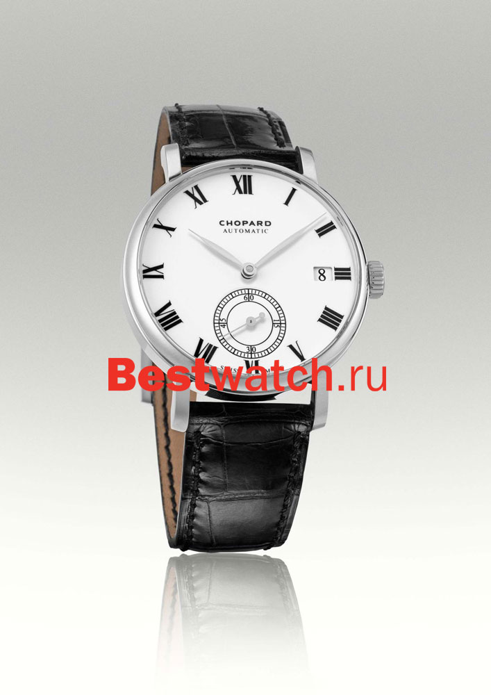 Часы Chopard Classic Chopard-Classic-Manufactum-WG
