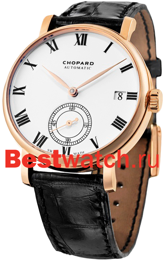 Часы Chopard Classic Chopard-Classic-Manufactum-YG
