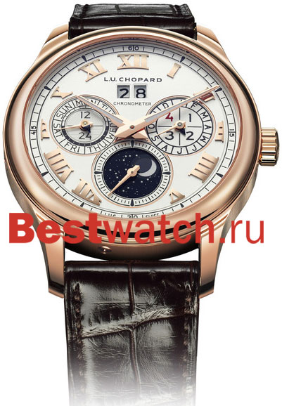 Часы Chopard L.U.C Chopard-L.U.C-Lunar-One-Perpetual-Calendar