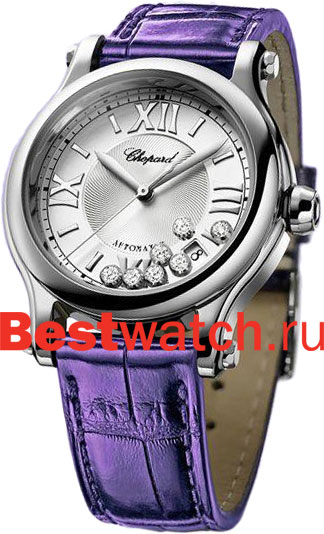 Часы Chopard Happy sport Happy_Sport_Medium_Automatic