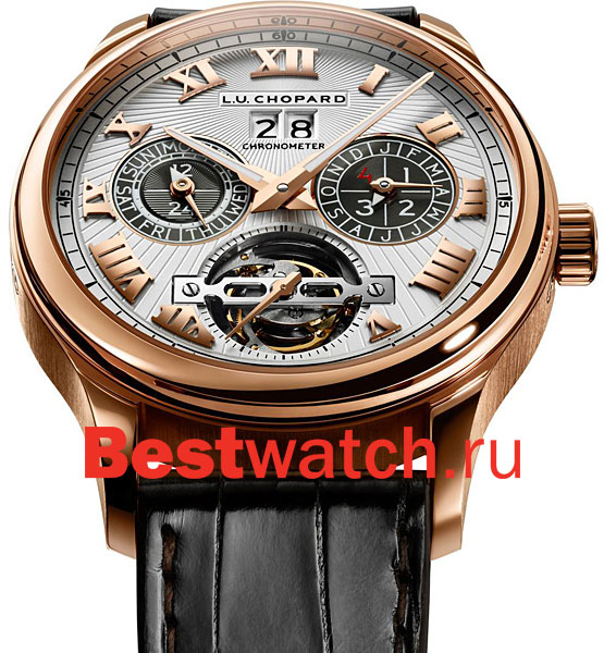 Часы Chopard L.U.C LUC_Perpetual_T