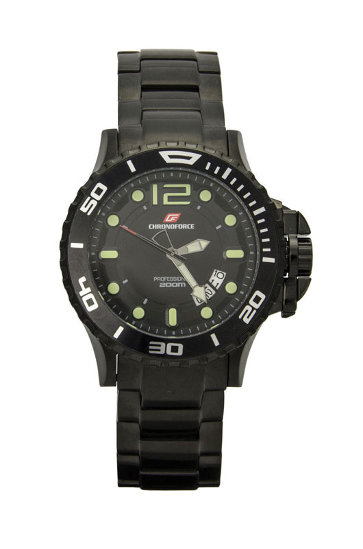 Часы Chronoforce Steel 5168-C