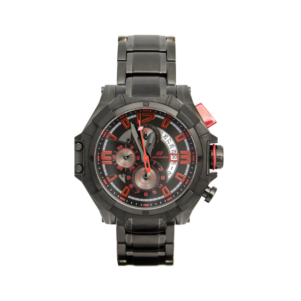 Часы Chronoforce Chronograph 5177-F