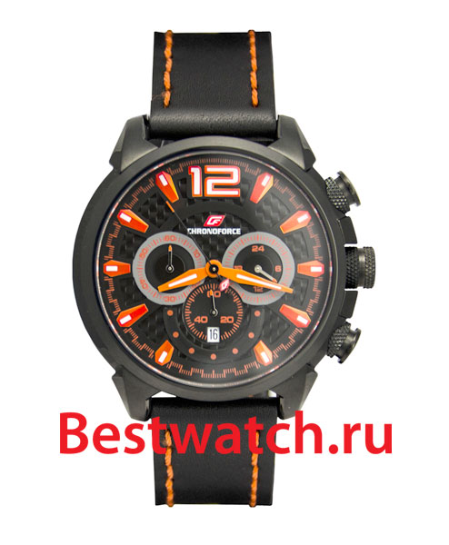 Часы Chronoforce Chronograph 5178-G