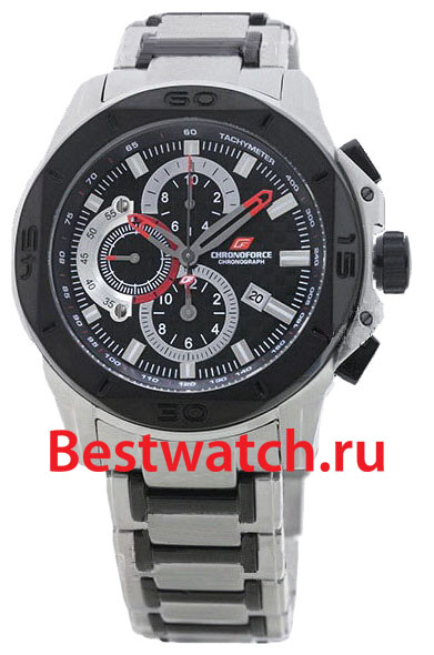 Часы Chronoforce Chronograph 5185-A