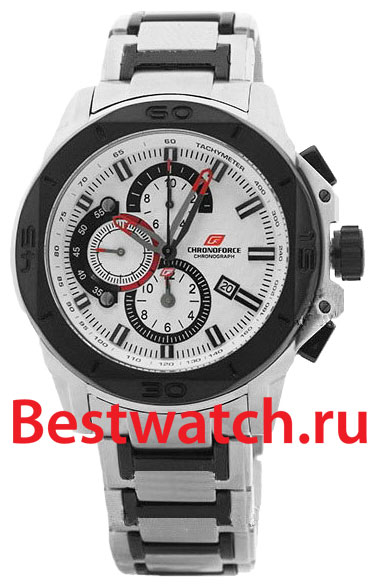 Часы Chronoforce Chronograph 5185-B