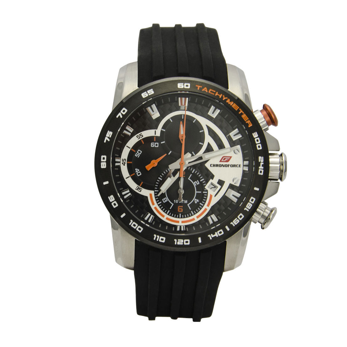 Часы Chronoforce Chronograph 5192-A