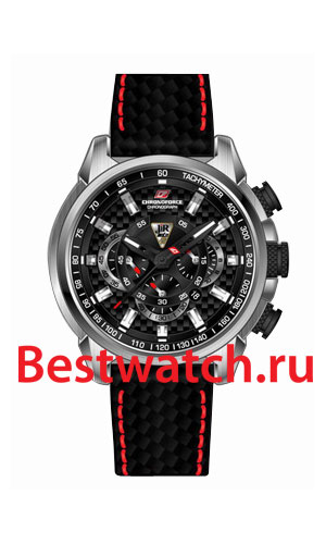 Часы Chronoforce Chronograph 5212-A