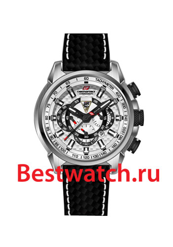 Часы Chronoforce Chronograph 5212-B