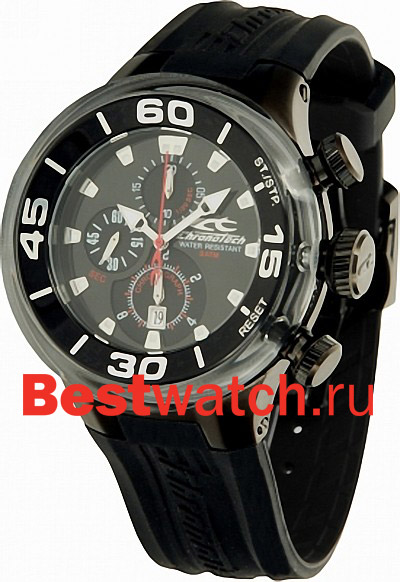Часы Chronotech Gents CT.6116M-01