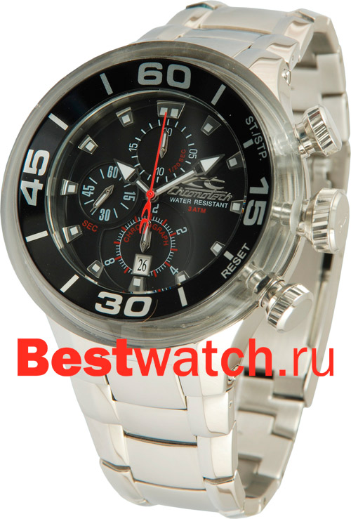Часы Chronotech Gents CT.6116M-02M
