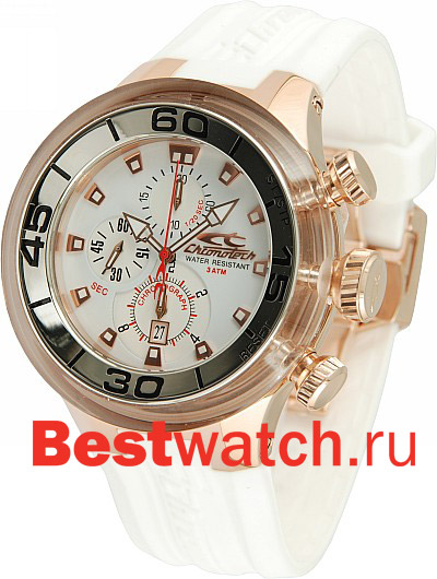 Часы Chronotech Gents CT.6116M-05