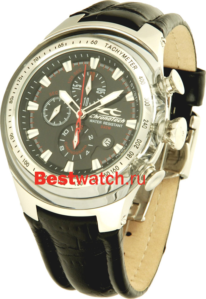 Часы Chronotech Gents CT.6132M-02