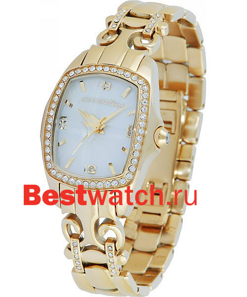Часы Chronotech Ladies CT.7002LS-08M