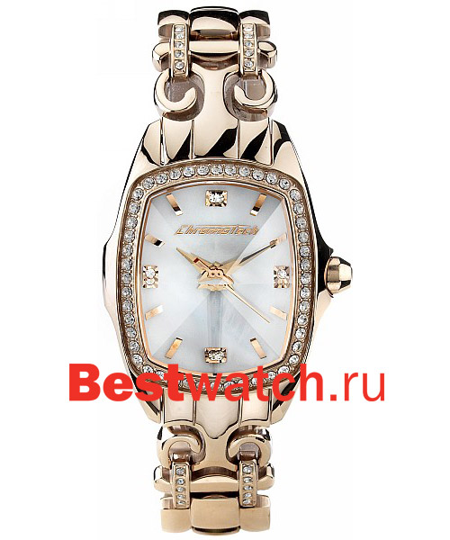 Часы Chronotech Ladies CT.7002LS-15M
