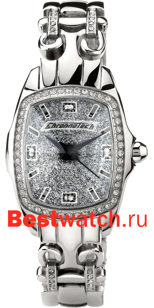 Часы Chronotech Ladies CT.7002LS-16M