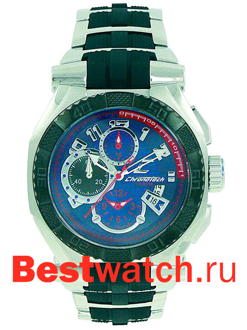 Часы Chronotech Gents CT.7006M-04M