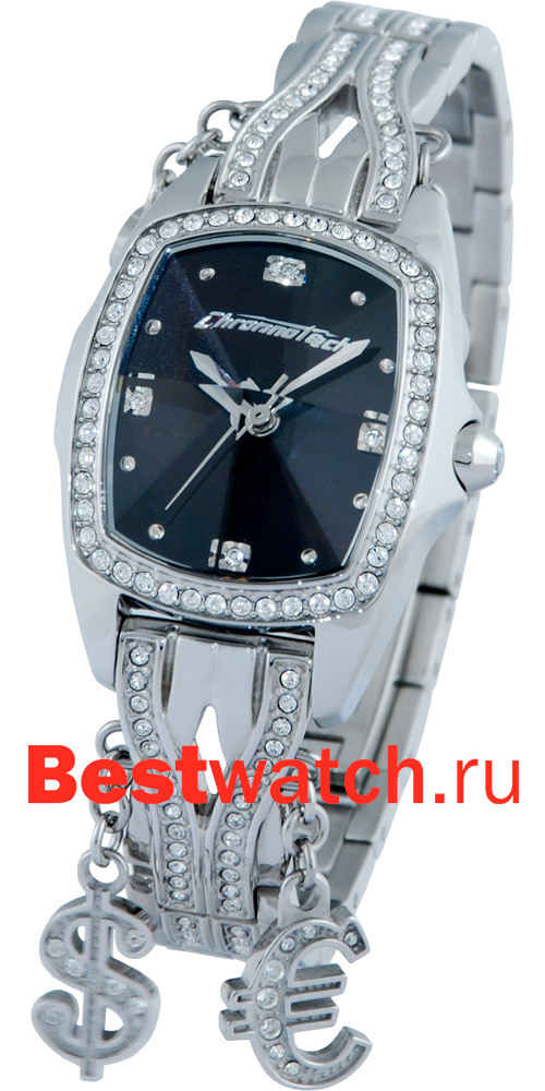 Часы Chronotech Ladies CT.7008LS-15M
