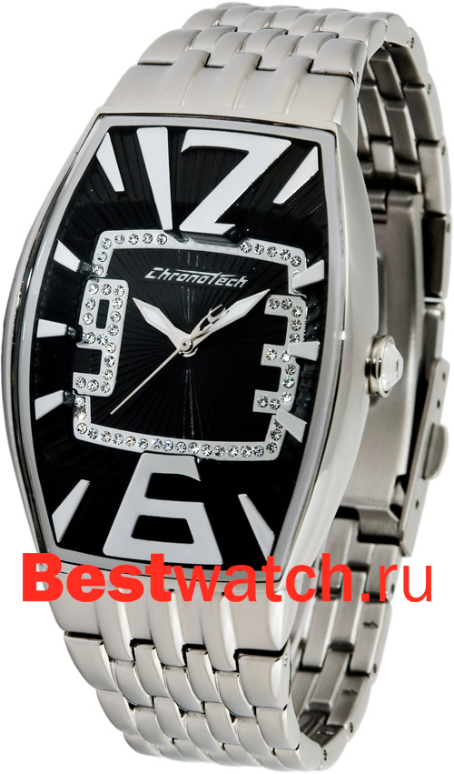 Часы Chronotech Gents CT.7019LS-02M