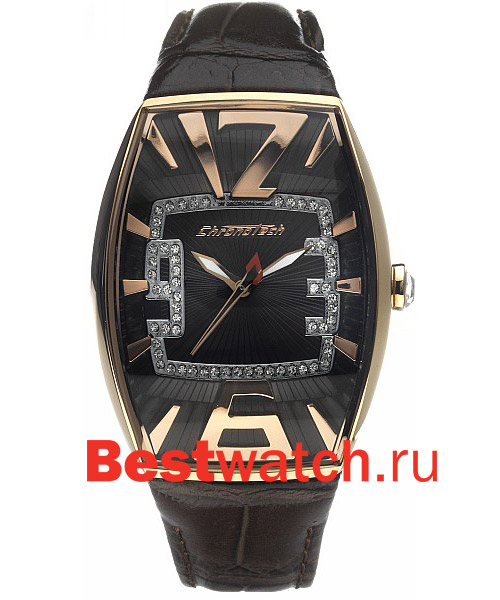 Часы Chronotech Gents CT.7019LS-05