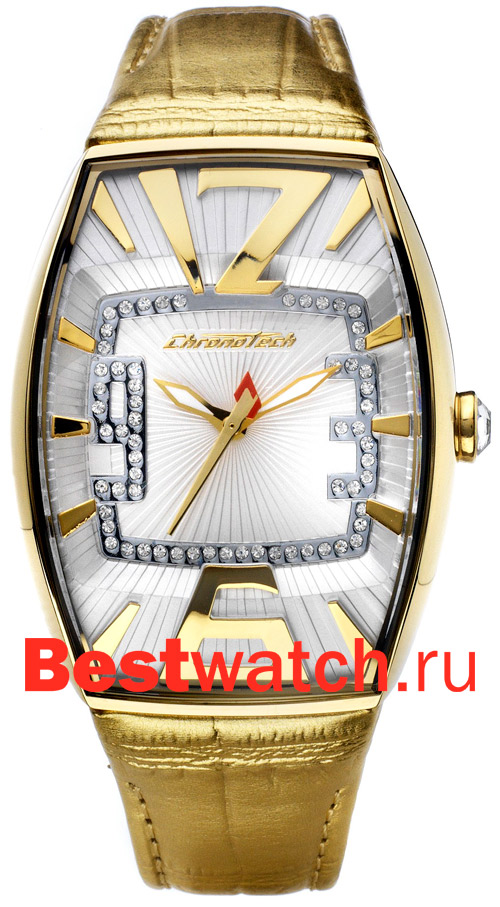 Часы Chronotech Ladies CT.7019LS-09