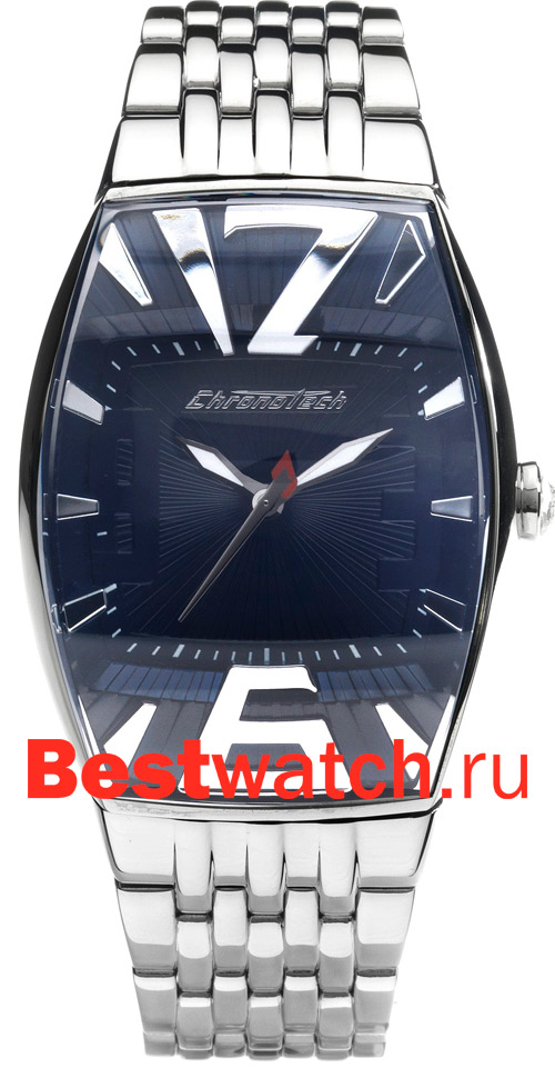 Часы Chronotech Gents CT.7019M-03M