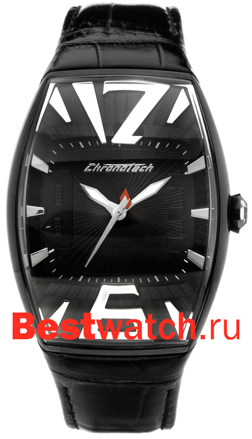 Часы Chronotech Ladies CT.7019M-08