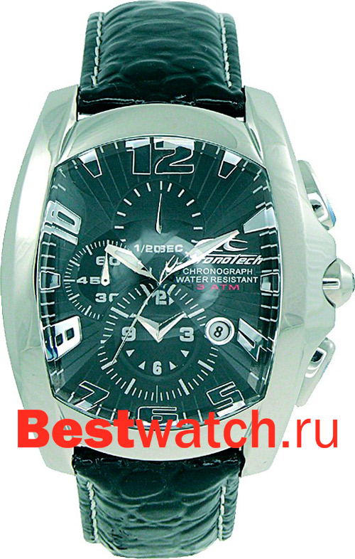 Часы Chronotech Gents CT.7024M-02