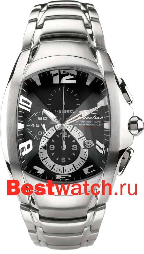Часы Chronotech Gents CT.7024M-15M