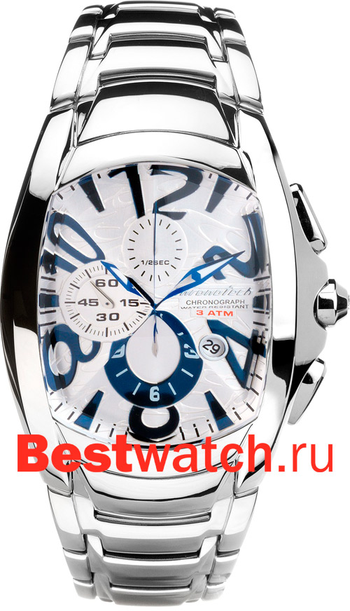 Часы Chronotech Ladies CT.7024M-41M