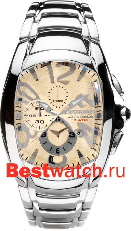 Часы Chronotech Ladies CT.7024M-49M