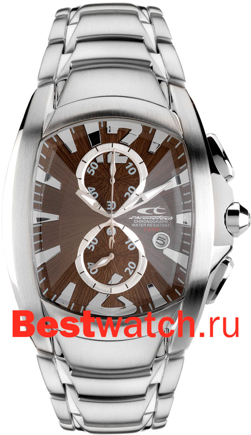 Часы Chronotech Gents CT.7024M-65M