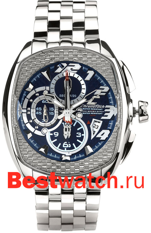 Часы Chronotech Gents CT.7025M-03M