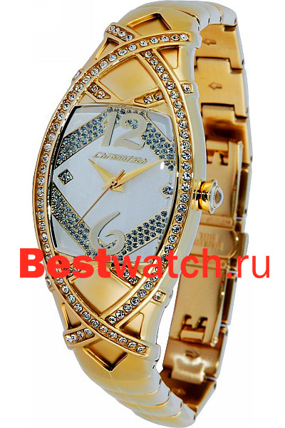 Часы Chronotech Ladies CT.7026LS-05M