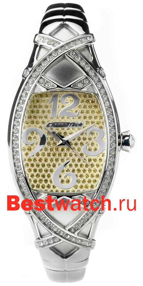 Часы Chronotech Ladies CT.7026LS-15M